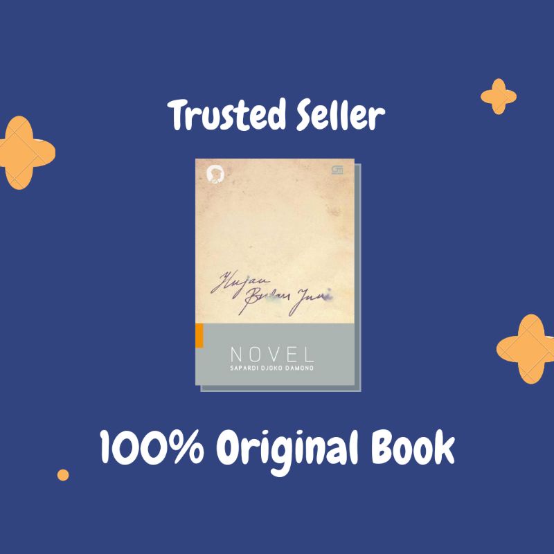 Buki Hujan Bulan Juni