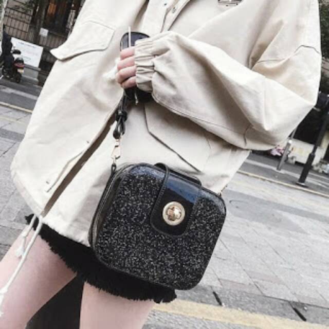 KssB89149 pusat grosir TAS salempang FASHION IMPORT BATAM MURAH