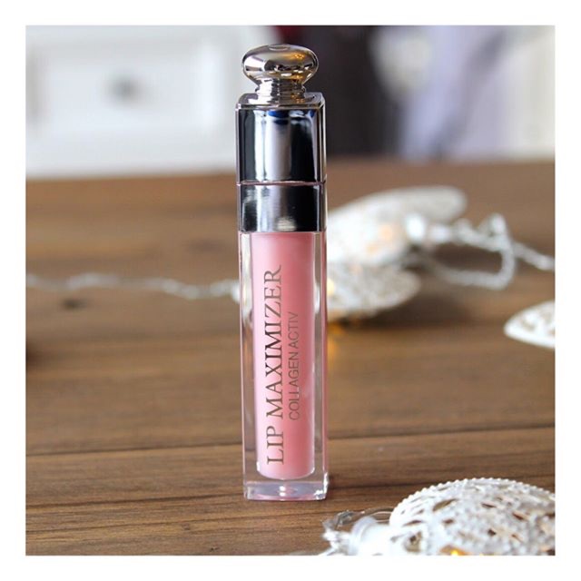 Dior Lip Maximizer Collagen Activ
