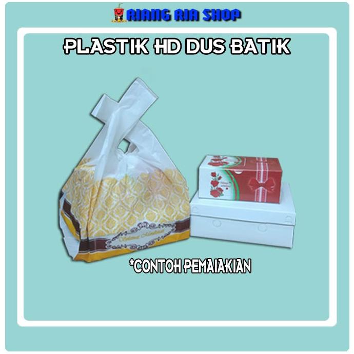 

Kantong Plastik Dus Box Makanan Untuk Dus 18 X 18 Sampai 22 X 22 Cm