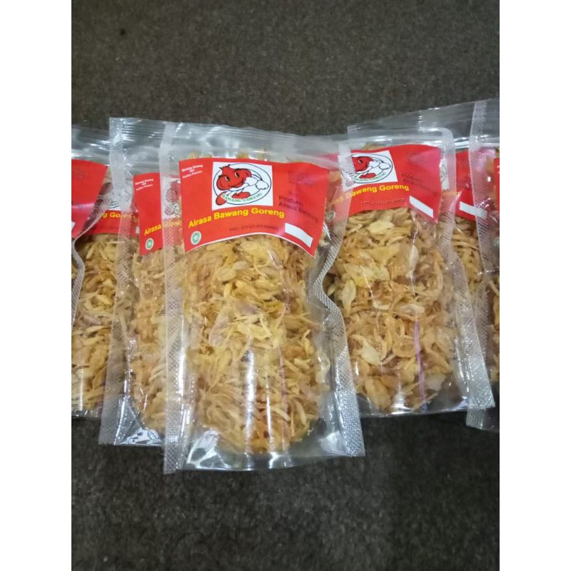 

Bawang goreng airasa 50g