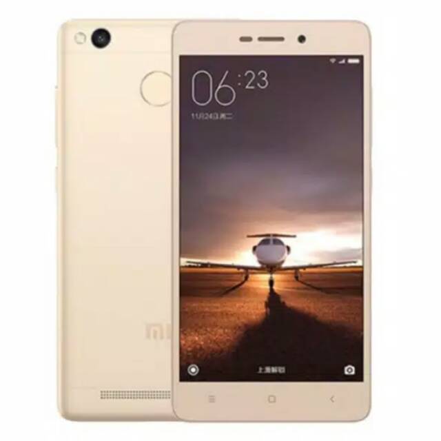 XIAOMI REDMI 3 PRO RAM 3/32 (second)