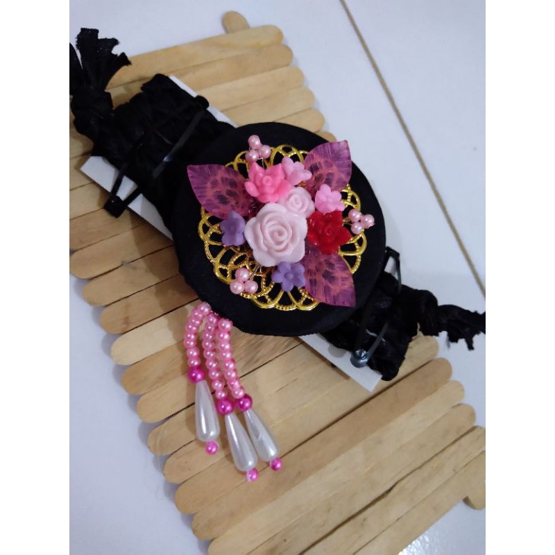 baetsi daenggi(bando korea)