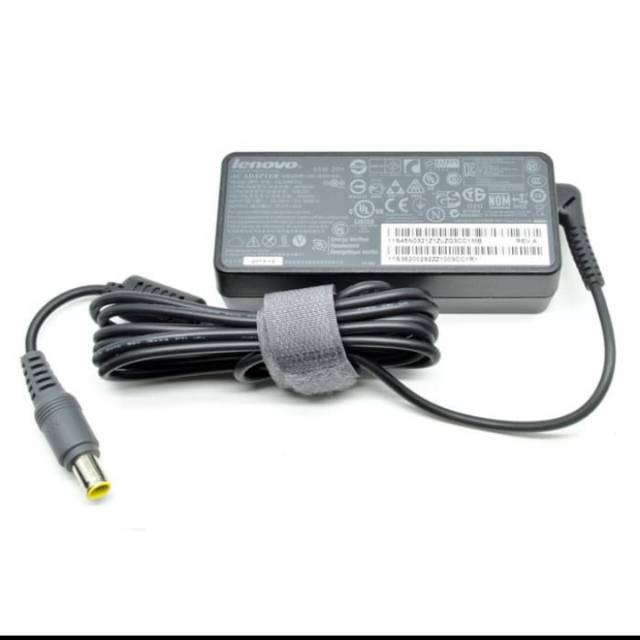 Adaptor Charger Laptop IBM Lenovo ThinkPad T410, T420, T430 20V 3.25A