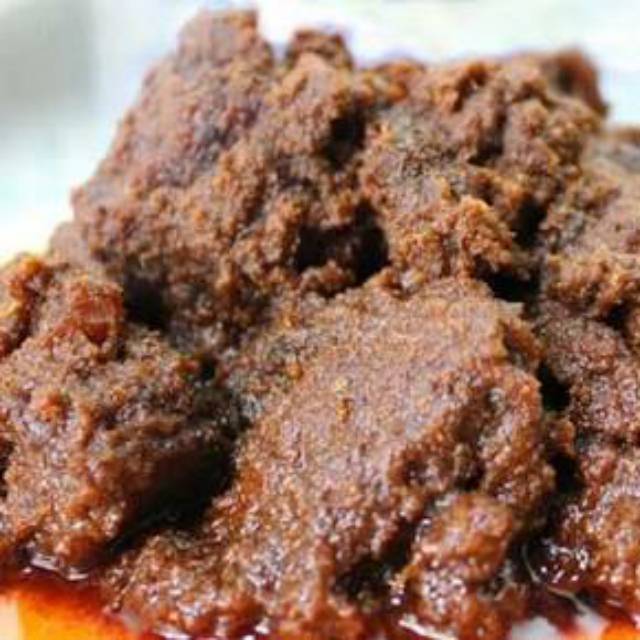 

Rendang