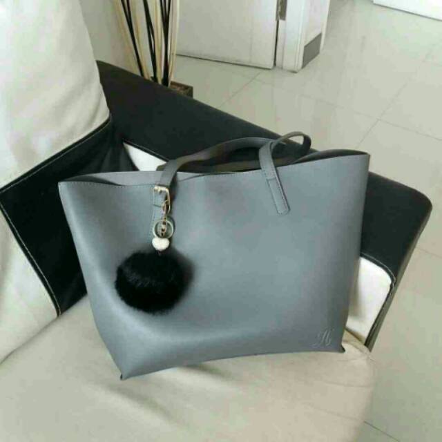 ISABELLA BAG 100℅ ORII 