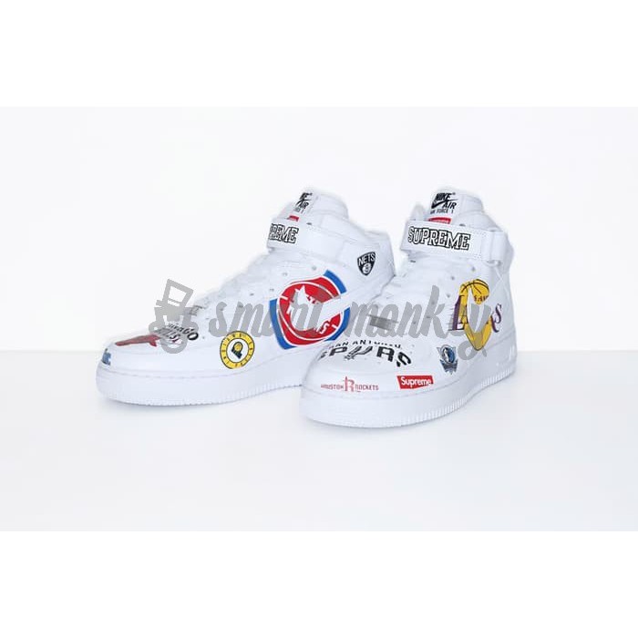 nba x af1