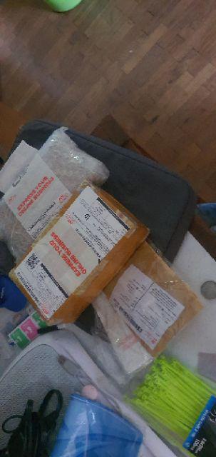 Lap Pembersih Kanebo Kendaraan Motor Mobil Chamois Synthetic Cloth Kenmaster Original