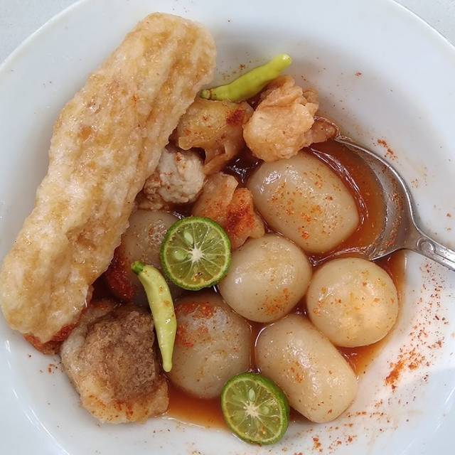 

Baso Aci Cuanki!
