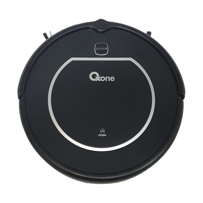 Oxone OX889 Smart Robot Vacuum Cleaner Penyedot Debu Otomatis , Penghisap Debu ,Pembersih Debu Rumah