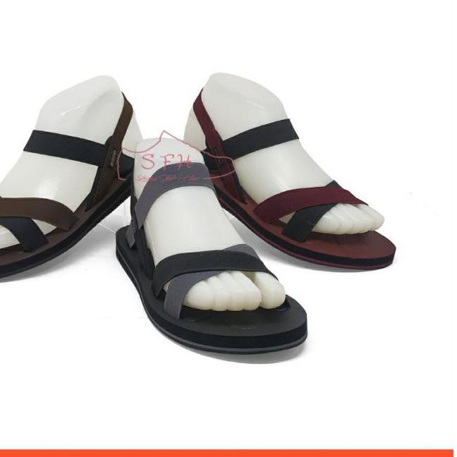➢ SFH SANDAL GUNUNG WANITA ARDILES SAFIRA ✦
