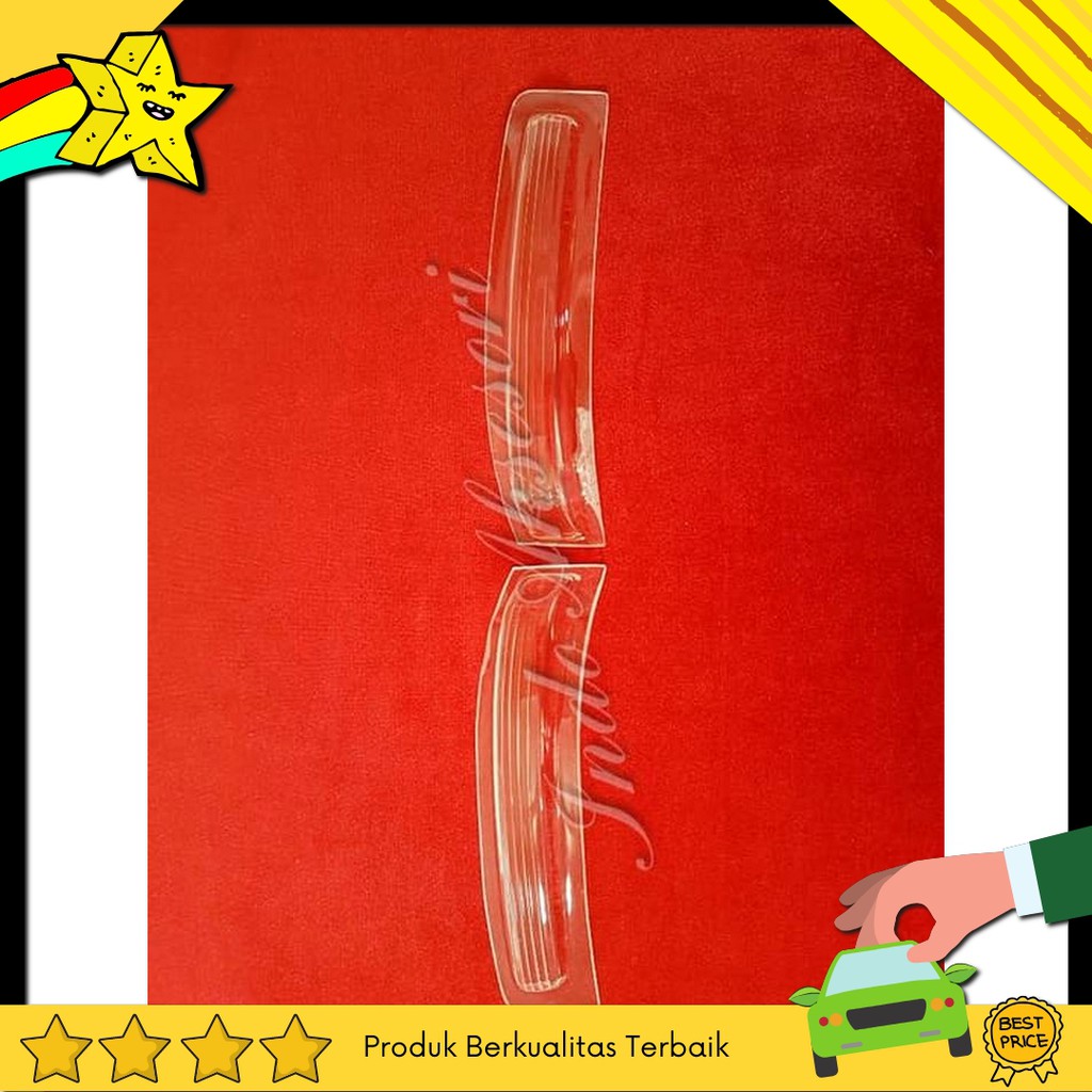 Mika Riting Spion Mobil Suzuki Ertiga Set Kaca Tutup Riting Spion Mobil Suzuki Ertiga