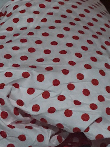 Sprei Nyenyak Loops - 200x200 / 180x200 / 160x200 / 120x200