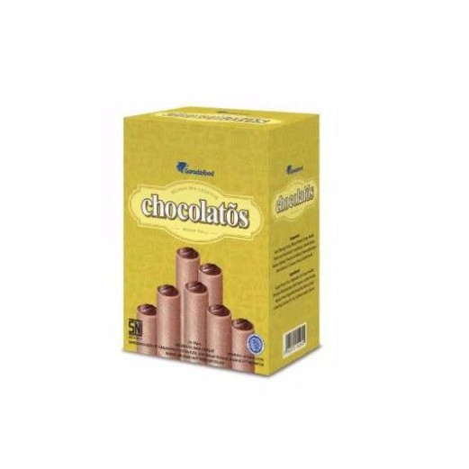 

chocolatos