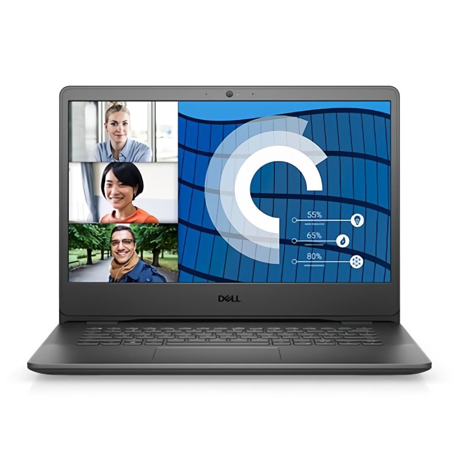 Dell Vostro 3510 Core i7 1165G7 8GB 512GB Nvidia MX350 15.6  HD W11 OHS