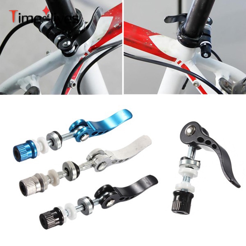 bike seat post bolt