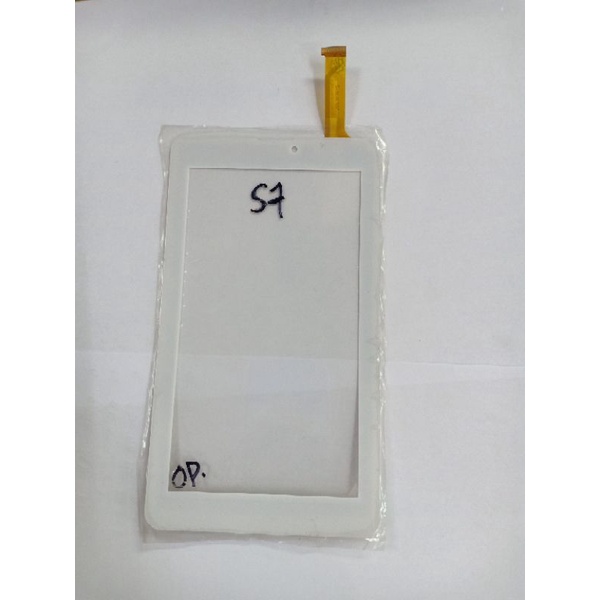 TOUCHSCREEN TAB ADVANCE S7