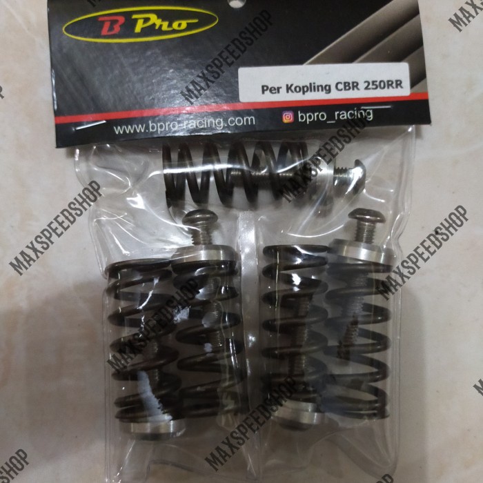 Jual Per Kopling CBR250RR BPRO | Shopee Indonesia