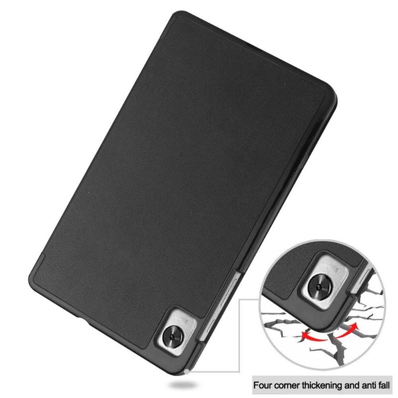 Realme Pad Mini 8.7 Inch 2022 Flip Case Smart Leather Magnetic Auto Sleep