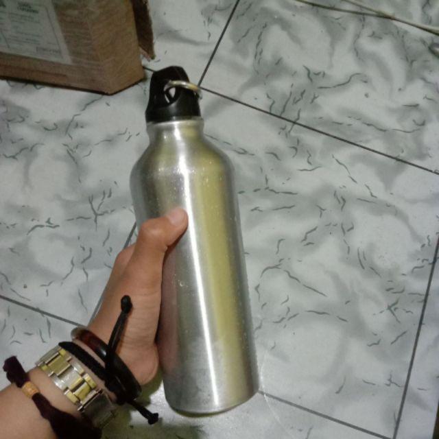 Botol Minum / Botol Sport 500ml