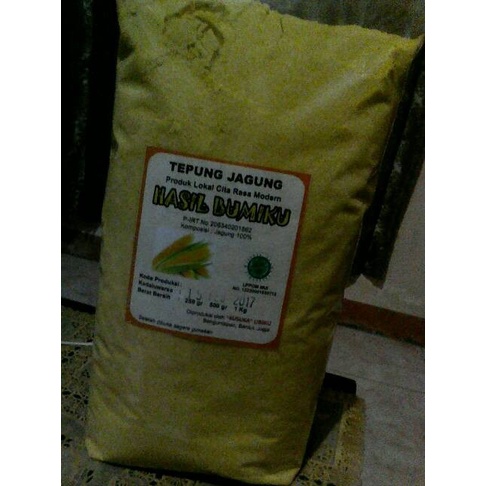 

PROMO [COD] TEPUNG JAGUNG