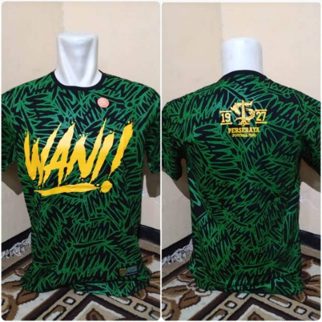 Kaos persebaya