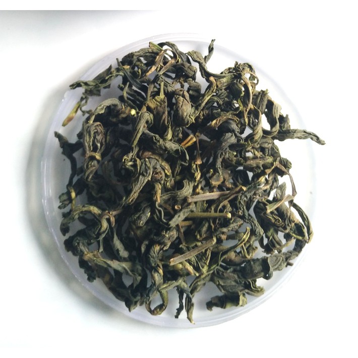 

Teh Hijau Bangka