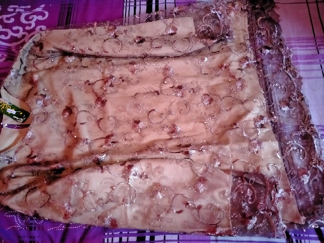 Maura Couple - Sania Ruffle Batik Couple Ori Ndoro Jowi Dnt Garansi Termurah Shopee - Couple Adelia