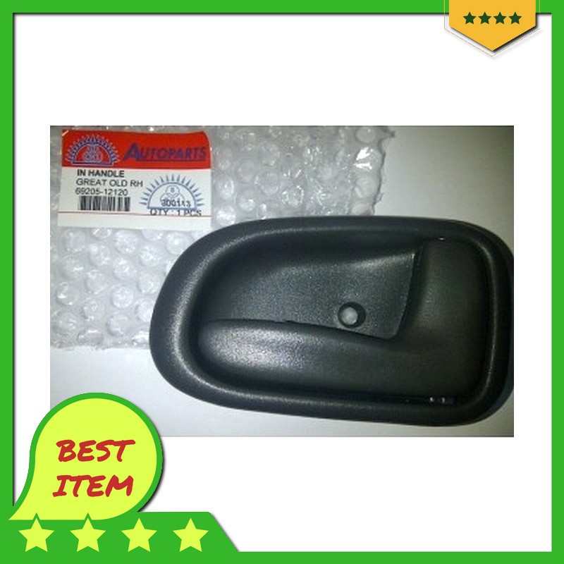 handle pintu dalam toyota great corolla sparepart mobil murah berkualitas terbaik