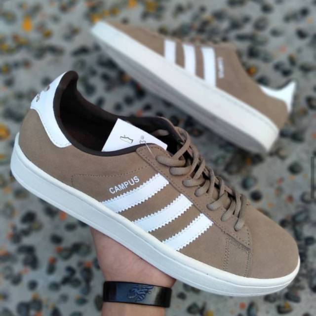 ADIDAS CAMPUS ORIGINAL BNIB
