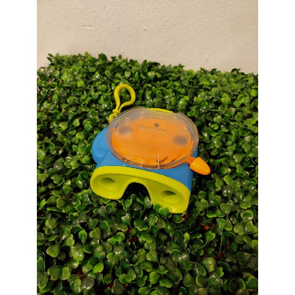 View Master Fisher Price / Viewmaster mainan anak jadul
