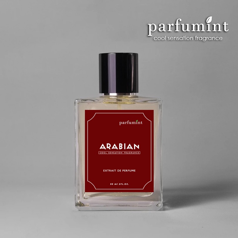 Parfum ARABIAN - Parfumint Extrait De Perfume  No.1| Parfum Aroma Arab 30ml