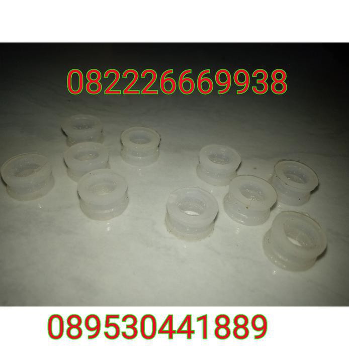 REGULATOR & PENGHEMAT GAS KARET TABUNG GAS LPG 3 / 5 / 12KG SILIKON / SILICON YU2531