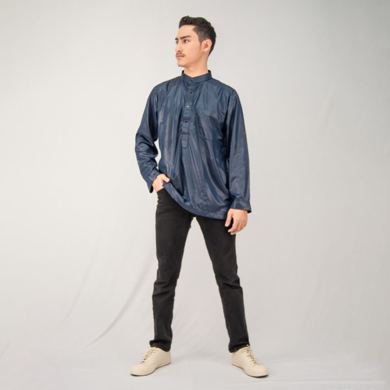 Baju Koko Dalwa Maroko