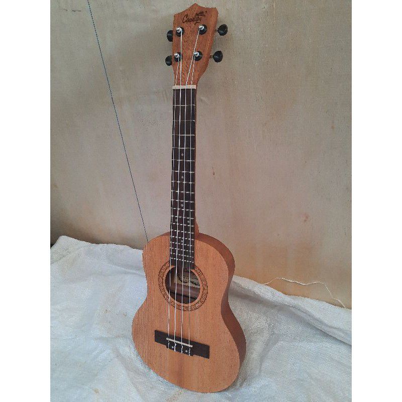 UKULELE COWBOY TENOR 2&quot;&quot; TABUNG SLIM ORIGINAL COWBOY