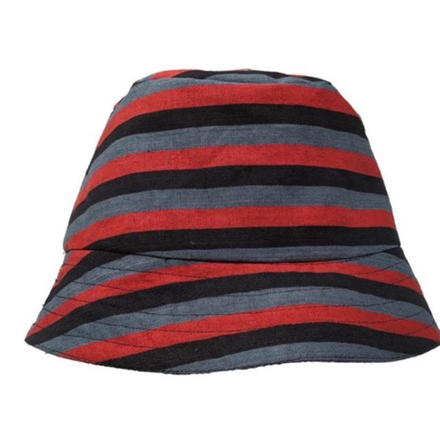 Lurik Akik Bucket Hats  Lurik TARQ