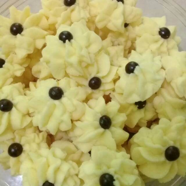 

Kue susu