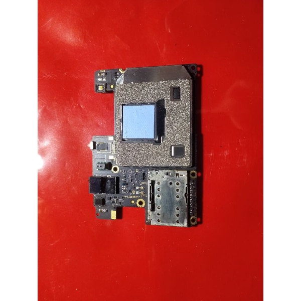 mesin xiomi mi5c 4/64