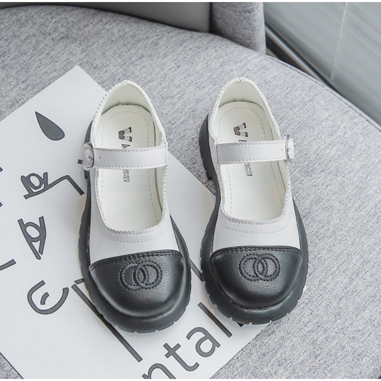 babyfit  [26-36] sepatu flats anak perempuan COOL CEECEE girls shoes import bn-m512