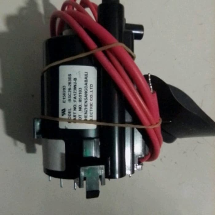 Playback Flyback BSC26 2630s BSC26-2630s FA123Wj Original Asli