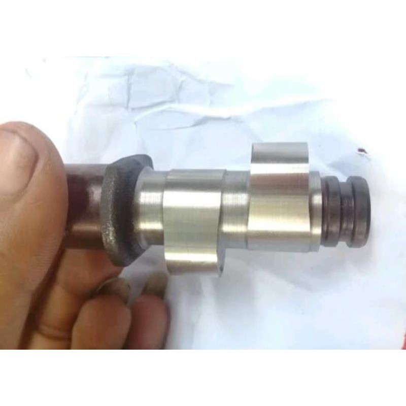 noken as mio kompetisi noken as racing