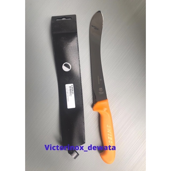 Victorinox swibo butcher normal edge kode 5.8426.21