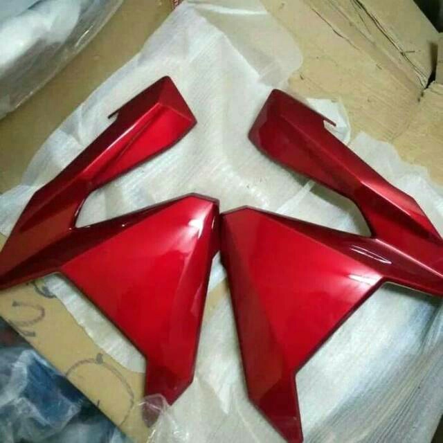 SAYAP HONDA VARIO 125 LED 2015 2017