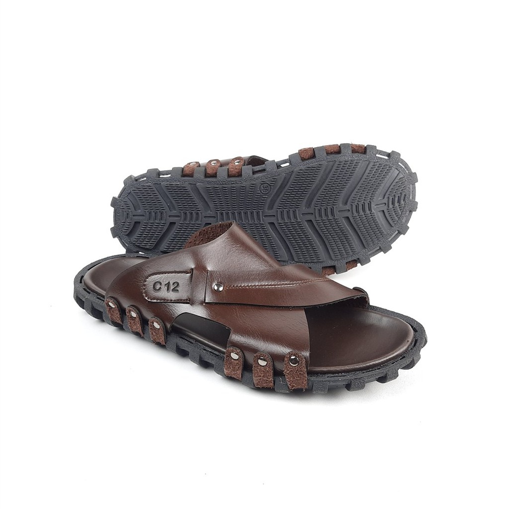 Sandal Slip Pria C12 Ck.5303 38-43