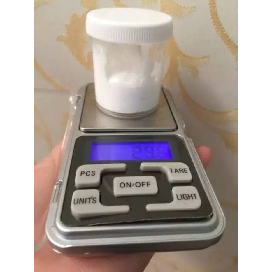 Cream Anastesi Share In Jar 20 Gr/Lidocain Cream/Cream Bb Glow