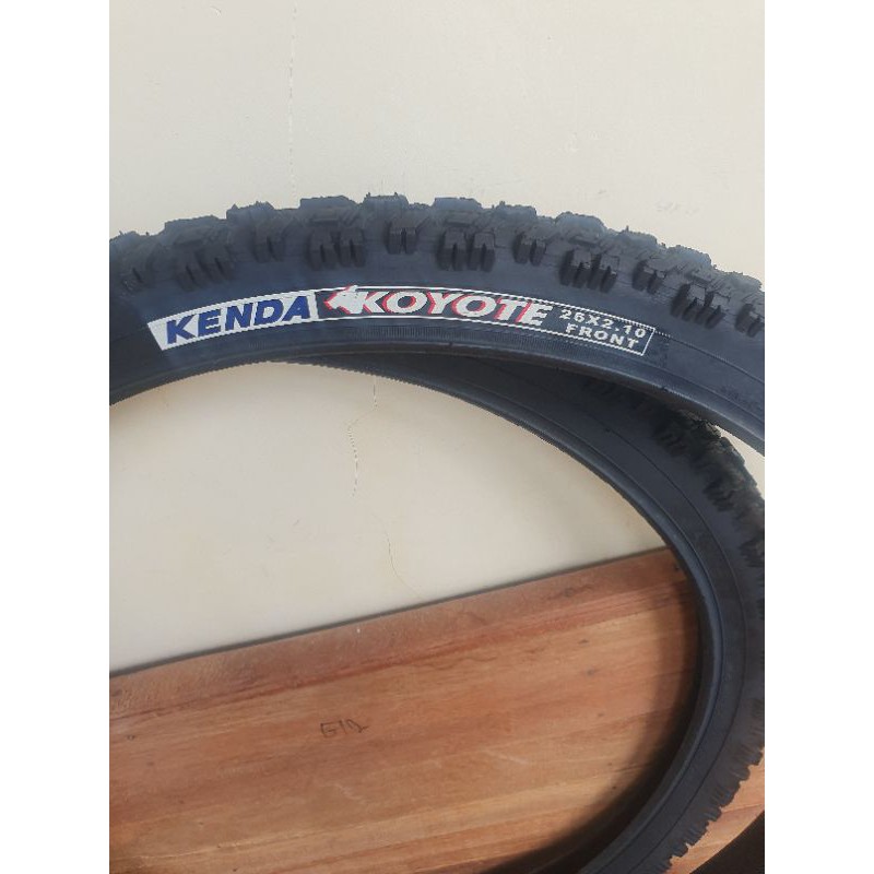 Ban Luar Sepeda  26x2.10 Kenda Koyote Ban sepeda luar kenda 26 x 2.10