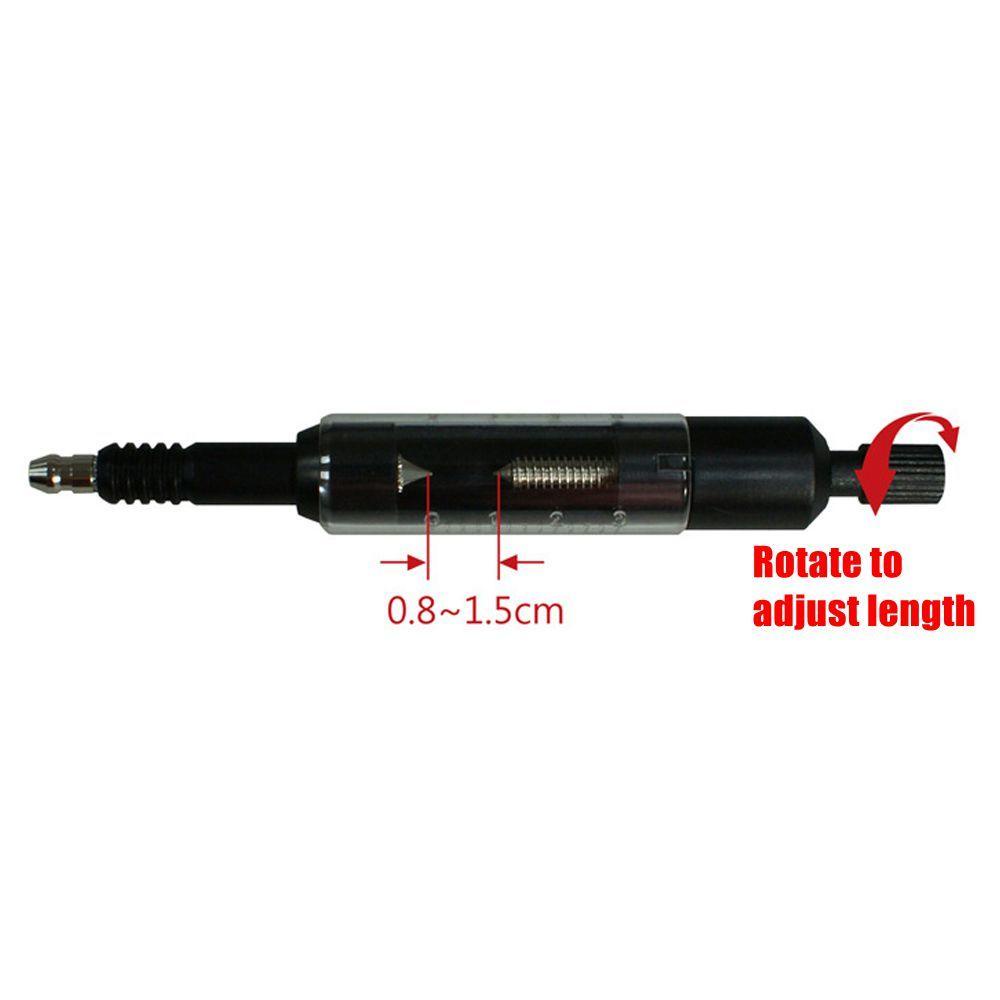 Populer Spark Plug Tester Mudah Dioperasikan Alat Perbaikan Auto Tools Alat Tes Diagnostik Mobil