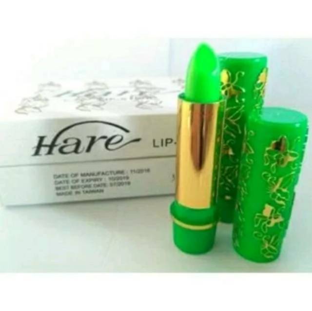 LIPSTICK HARE LIPGLOSS ARAB  SOUVENIR HAJI DAN UMROH