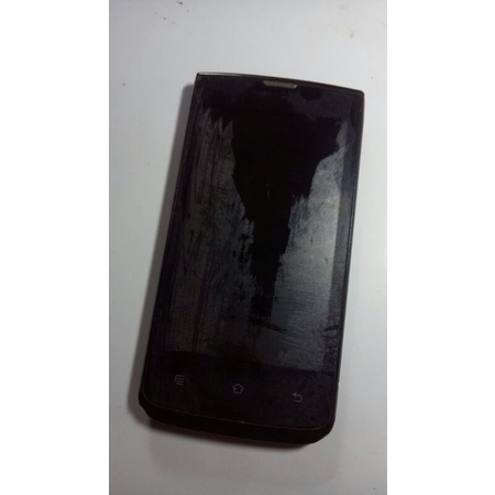 andromax C3 4gb Smartfren android