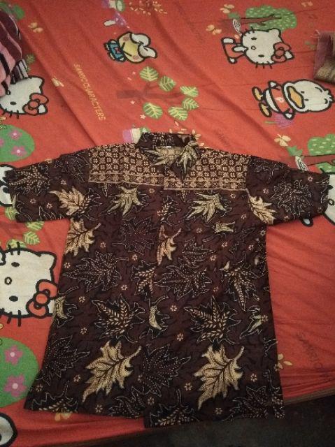 Maura Couple - Sania Ruffle Batik Couple Ori Ndoro Jowi Dnt Garansi Termurah Shopee Selendang Merak